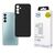 3mk Matt Case Pro for Samsung Galaxy M16 5G - Matte Black - Uncategorized Cases (2) - Cases - Techbox