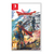 DRAGON QUEST I and II HD-2D Remake / Nintendo Switch - Nintendo Switch Games - Games - Techbox