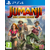 Jumanji: The Video Game / PlayStation 4 - PS4 Games - Games - Techbox