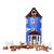 Moominhouse (35501100) / Toys