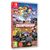 PAW Patrol Rescue Wheels: Championship / Nintendo Switch - Nintendo Switch Games - Games - Techbox