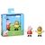 Peppa Pig - Best Friends - Peppa and Pedro / Toys