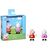 Peppa Pig - Best Friends - Peppa and Suzy / Toys
