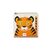 3 Sprouts - Storage Box - Orange Tiger / Baby and Children