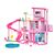 Barbie - Dreamhouse Pool Party Doll House (HMX10) / Toys
