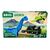 BRIO - Dinosaur Battery Train - 36096 / Toys