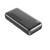 Energizer - 20K high capacity fast charging power bank - 20000mAh - Black / Electronics