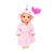 Happy Friend - Bath Robe Set (504324) / Toys