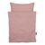 KREA Doll Bed Linen, Rose Col. (36-2035) / Toys - Merchandise Linens - Various - Techbox