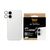 PanzerGlass - Hoops Transparent Camera Lens Protector - iPhone 17/16/16 Plus / Electronics | Techbox