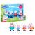 Peppa Pig - Family 5 Pack (G05065L0) / Toys