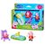 Peppa Pig Moments - Peppa & Evie's Park Fun (G05285X0) / Toys