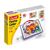 Quercetti - Fanta Color Tab 150 pcs. - (QU-922) / Toys