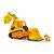 Rubble & Crew - Deluxe Rubble Vehicle (6068074) / Toys