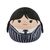 Squishmallows - Wednesday in Uniform (20 cm) (SQWY00007) / Toys - Plushies - Gifts - Techbox