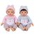 Tiny Treasures - Baby Penguin Twin Doll Set (30544) / Toys
