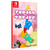 Toodee and Topdee  (Limited Run) (Import) / Nintendo Switch - Nintendo Switch Games - Games - Techbox