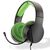 Trade Invaders - Universal Headset SPX-300 - Xbox X/S (Green & Black) / Xbox Series X