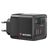 Verbatim - 65W 2 Port with Retractable Cable / Electronics