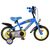 Volare - Children's Bicycle 12 - Rubble & Crew (41204) / Toys - Bicycles - Go Green - Techbox