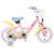 Volare - Children's Bicycle 12 - Stitch Pink (20528-CB12) / Toys |  Techbox
