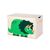 3 Sprouts - Toy Chest - Green Dino / Baby and Children