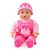 Bayer - Doll - First Words Baby - Pink 38 cm (93825AA) / Toys