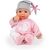 Bayer - Doll - My Piccolina Interactive 38 cm (93829AA) / Toys