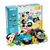 BRIO - Builder Pull back motor set - 67 pieces (34595) / Toys
