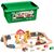 BRIO - Cargo Railway Deluxe Set in Tub (33097) / Toys