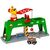 BRIO - Container Crane (33996) / Toys