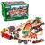 BRIO - Deluxe Railway Set (33052) / Toys