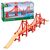 BRIO - Double Suspension Bridge (33683) / Toys