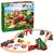 BRIO - Railway Farm Set  (33984) / Toys