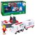 BRIO - Remote Control Travel Train (33510) / Toys