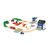BRIO - Rescue Team Train Set - (36025) / Toys