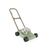 Dantoy - Green Garden - Lawn mower (4733) / Toys