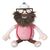 DR - Onkel Reje (6-274) / Toys - Plushies - Gifts - Techbox