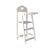 Happy Friend - Doll High Chair (504320) / Toys