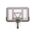 My Hood - Backboard for Basketball Stand College (304015) / Toys