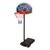 My Hood - Basket Goal on Rod, Junior (304003) / Toys