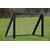 My Hood - Homegoal Pro Micro - Black 125 x 100 cm (302120) / Toys