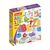Quercetti - Magnets: ABC & 123 - (QU-5465) / Toys