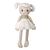Rubens Barn - Organic EcoBuds doll, Daisy / Toys