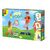 SES Creative - Animal yoga - (S02288) / Toys