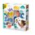 SES Creative - Bath Time - Foam Dinosaurs - (S13214) / Toys