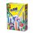 SES Creative - Blow Pens - Airbrush Magic Colours - (S00283) / Toys