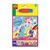 SES Creative - Colouring with Water - Fantasy Colouring Book - (S00133) / Toys