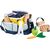 Small Foot - Horse Bag with Accessories - (I-SF12419) / Toys