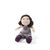 Smallstuff - Knitted Doll 30 cm - Luna / Toys